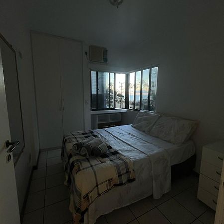 Апартаменты Flat Jatiuca Масейо Экстерьер фото
