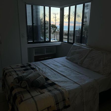 Апартаменты Flat Jatiuca Масейо Экстерьер фото