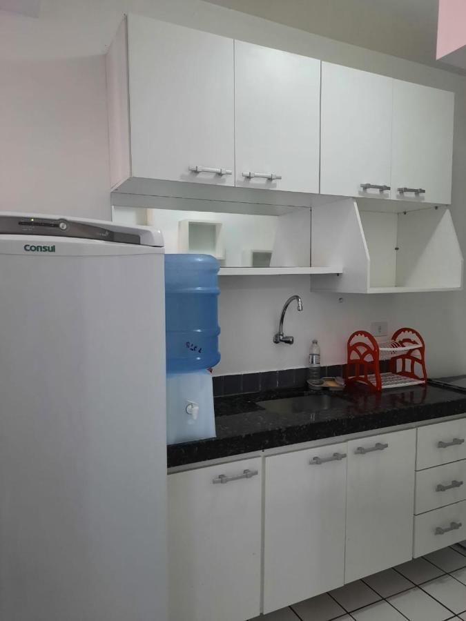 Апартаменты Flat Jatiuca Масейо Экстерьер фото