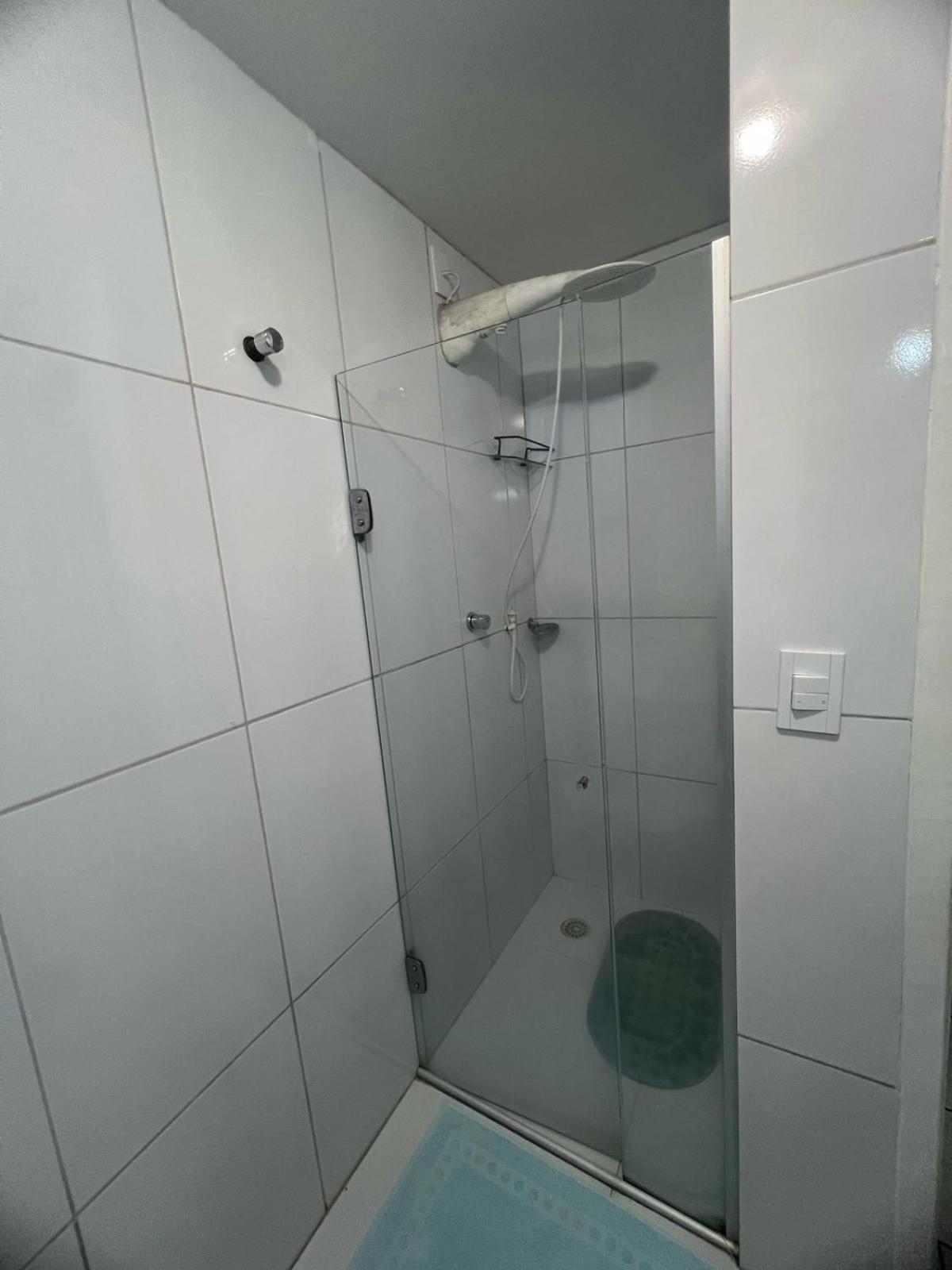 Апартаменты Flat Jatiuca Масейо Экстерьер фото
